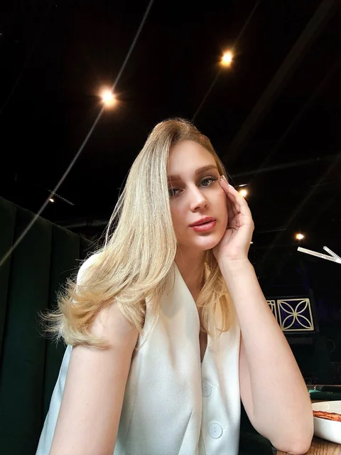 Арина, кейс ученицы