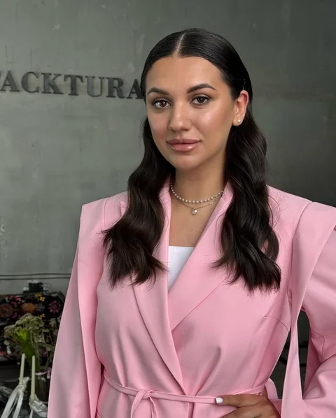 Карина, кейс ученицы