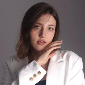 Евгения
